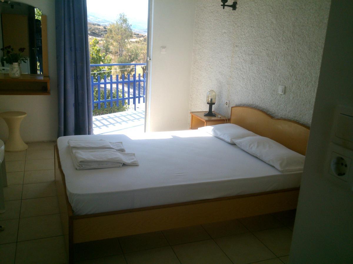 Aetos Beach Bungalows Karystos  Exterior photo